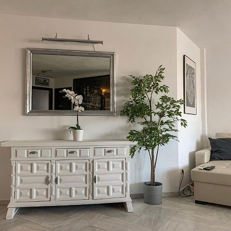 Apartamento Marina SOL Benalmádena Esterno foto