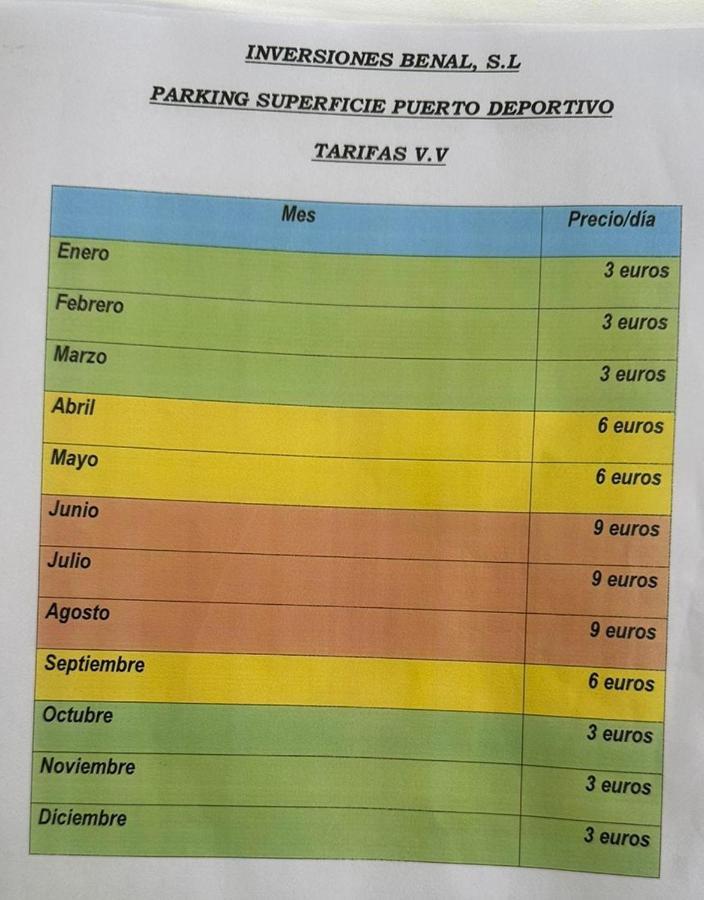 Apartamento Marina SOL Benalmádena Esterno foto