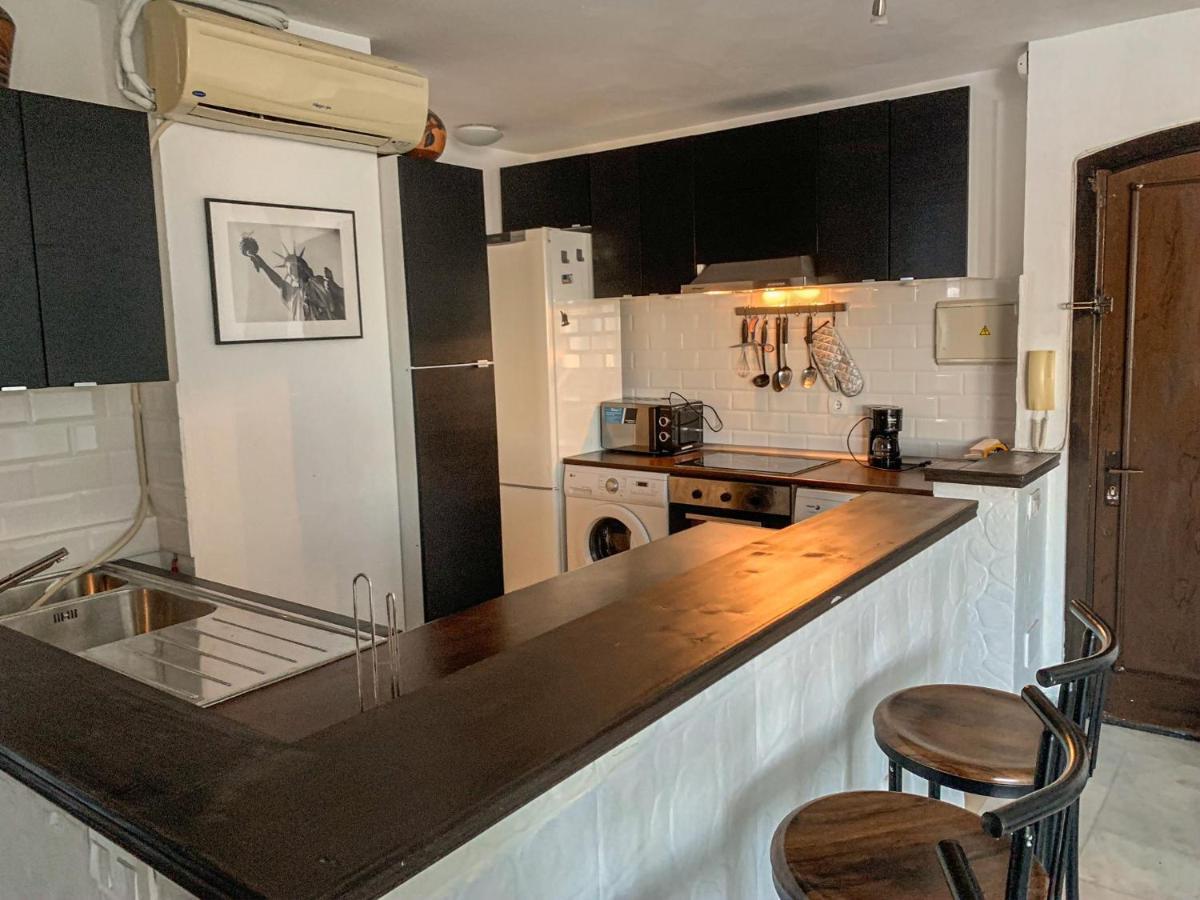 Apartamento Marina SOL Benalmádena Esterno foto