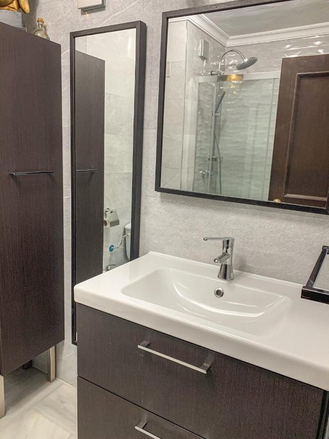 Apartamento Marina SOL Benalmádena Esterno foto