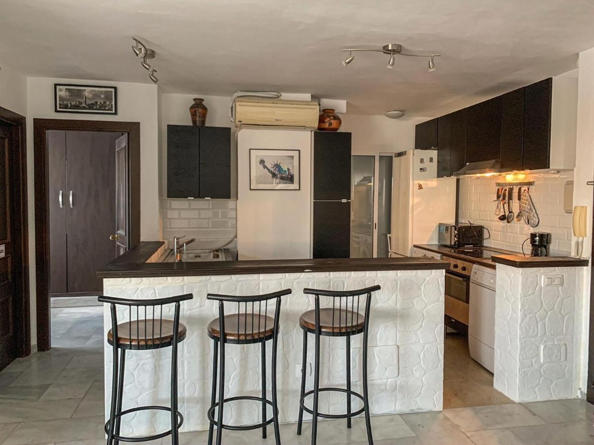 Apartamento Marina SOL Benalmádena Esterno foto